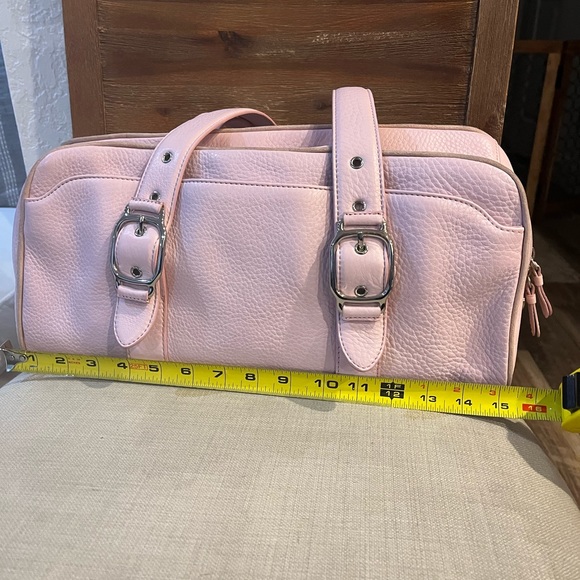 Cole Haan leather purse - Picture 7 of 9